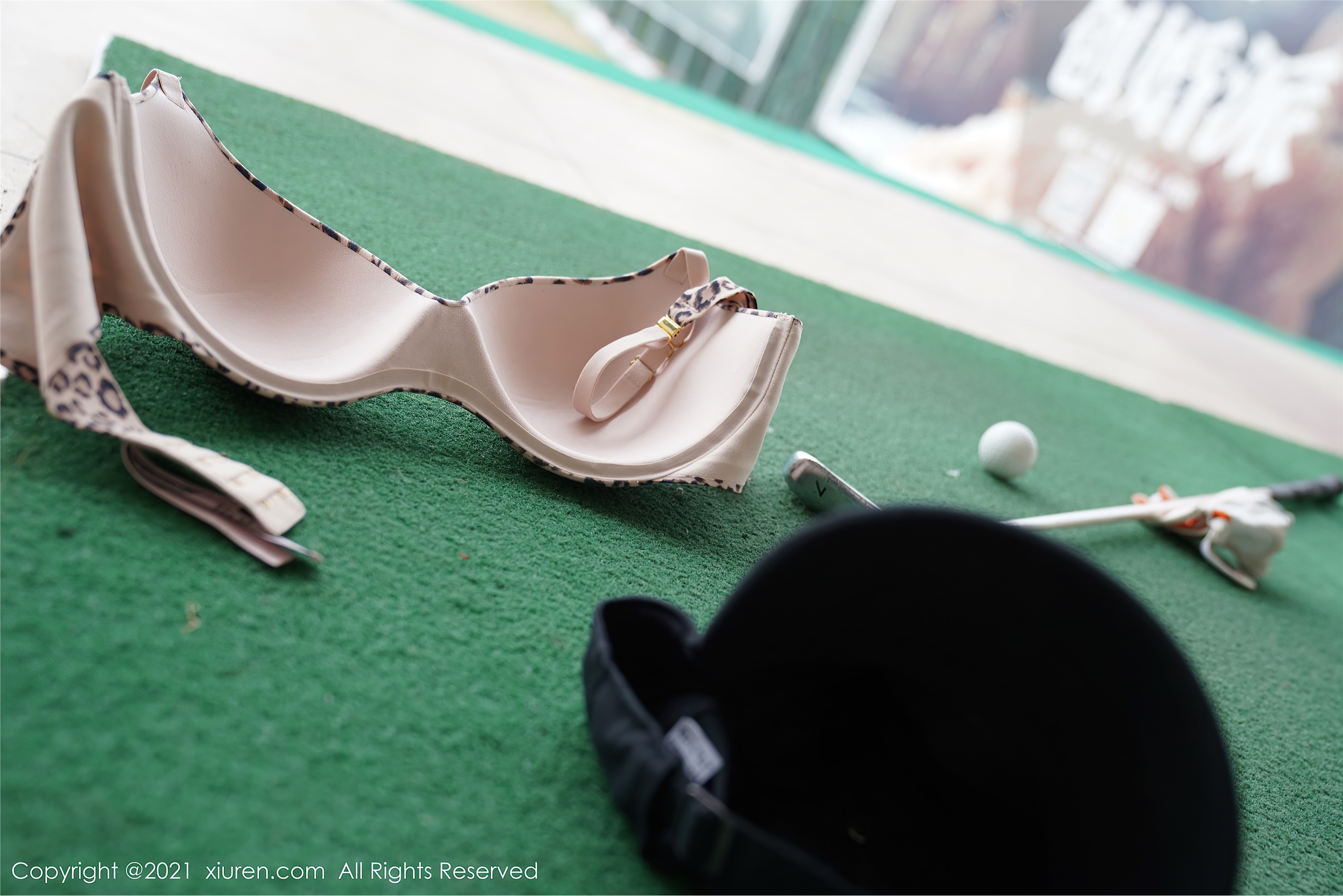 XiuRen秀人网  2021.01.04 No.2966 果儿Victoria